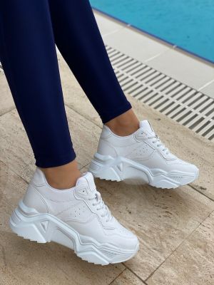 Sneakers İnan Ayakkabı fehér