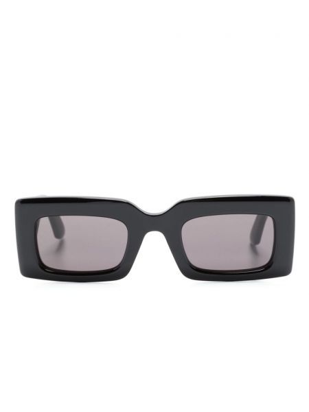 Briller Alexander Mcqueen Eyewear sort