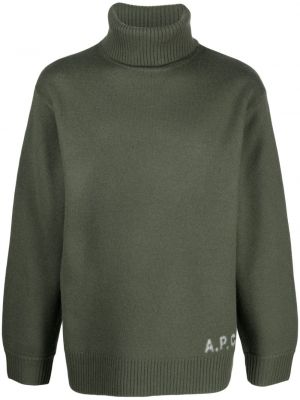 Vlnený sveter A.p.c.