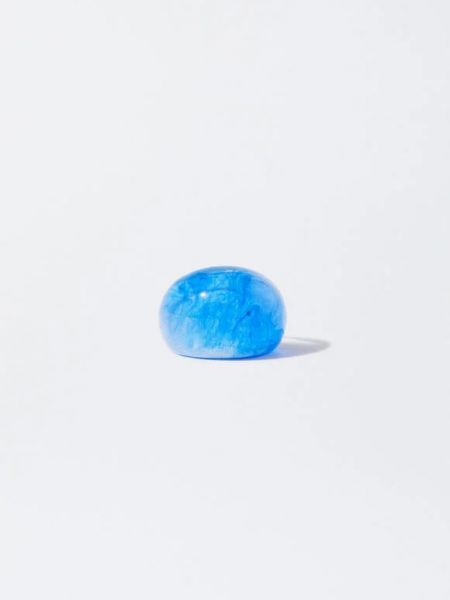 Кольцо Parfois синее