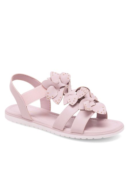 Sandale Clara Barson ružičasta