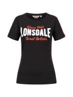 Γυναικεία μπλουζάκια Lonsdale
