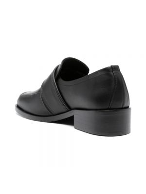 Loafers By Far negro
