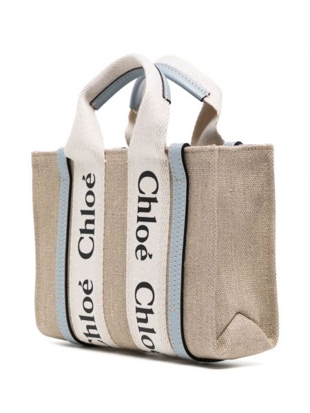 Shopper handtasche Chloé