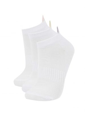 Bavlněné ponožky Defacto