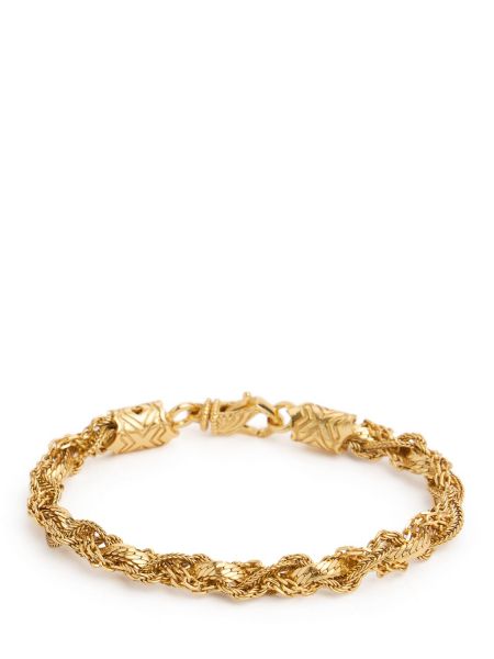 Armband Emanuele Bicocchi guld