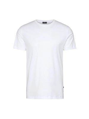 Koszulka Van Laack biała