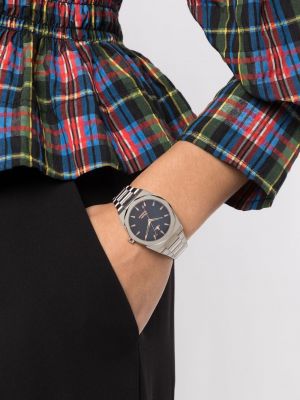 Armbanduhr Vivienne Westwood silber