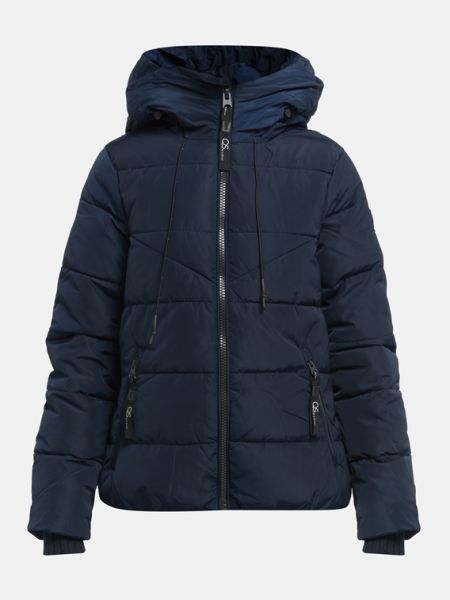 Зимняя куртка Q/S designed by, темно-синий