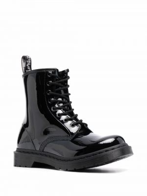 Ankle boots Dr. Martens czarne