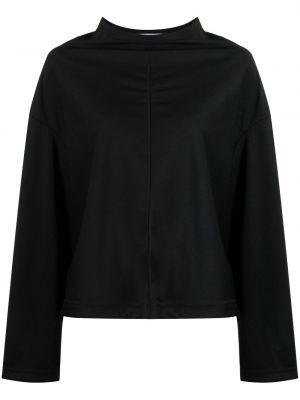 Bluzka z długim rękawem Comme Des Garcons Comme Des Garcons - Сzarny
