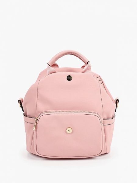 Рюкзак Milana розовый