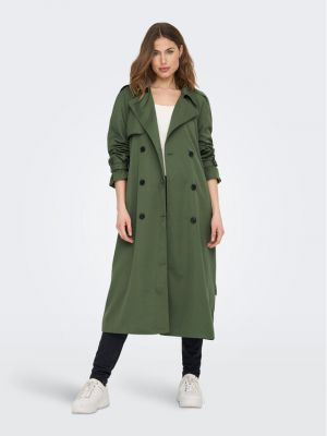 Trench Only verde