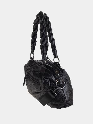 Нейлоновая сумка Volum черная