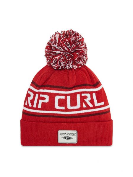 Кепка Rip Curl красная
