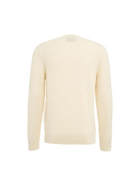 Dzianinowy sweter Amaránto