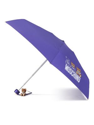 Esernyő Moschino lila