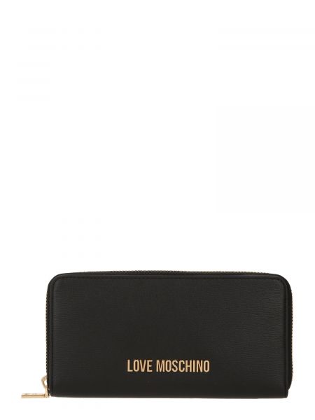 Kortholder Love Moschino sort