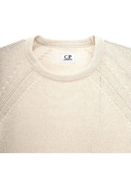 Suéter C.p. Company beige