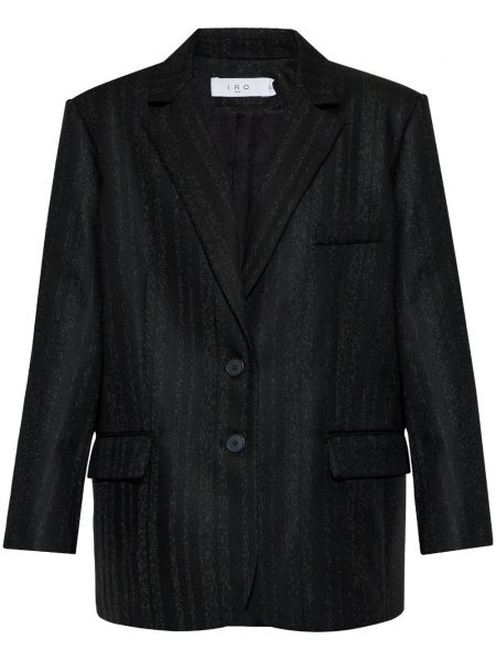 Blazer Iro sort