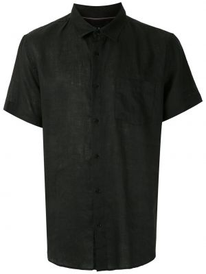 Koszula Osklen czarna