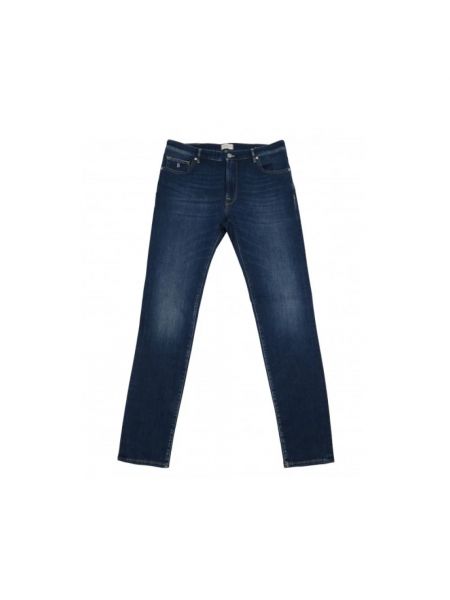 Skinny jeans Brooksfield blau