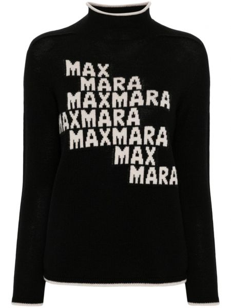 Sweter S Max Mara