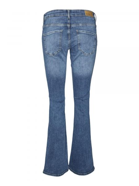 Jeans Vero Moda bleu