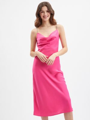Haljina Orsay ružičasta