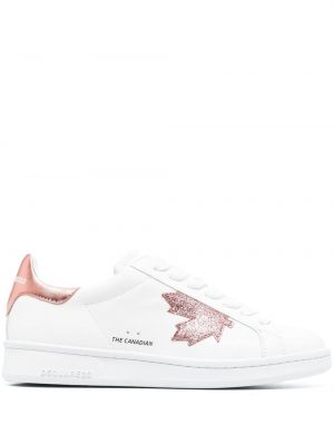 Sneakers Dsquared2 vit