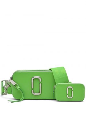 Чанта през рамо Marc Jacobs зелено