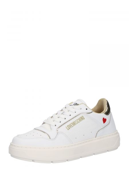 Sneakers Love Moschino