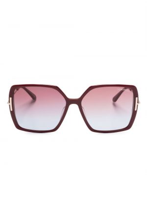 Слънчеви очила с градиентным принтом Tom Ford Eyewear