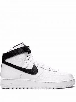 Baskets Nike Air Force 1 blanc