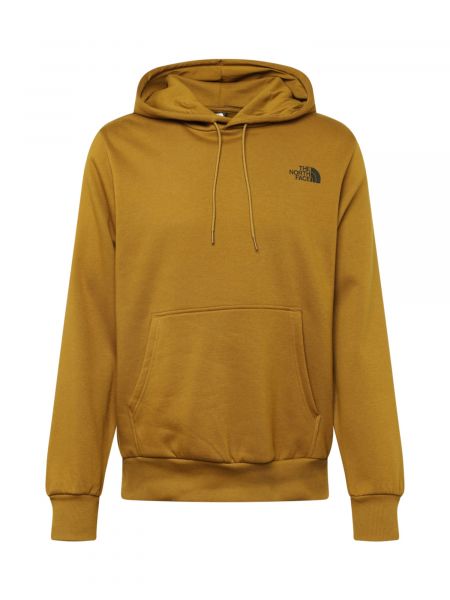 Sweatshirt The North Face sort