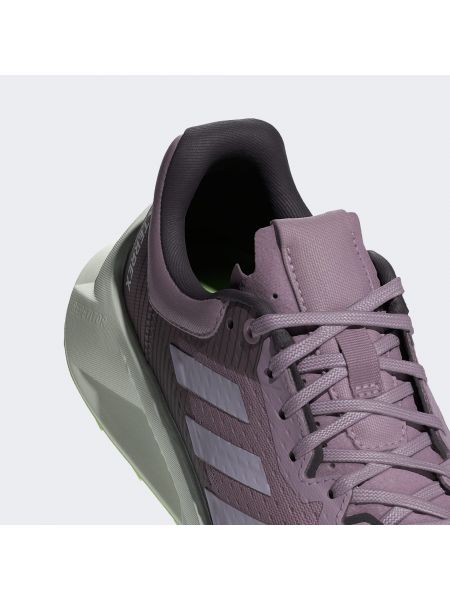 Chaussures de ville Adidas Terrex violet