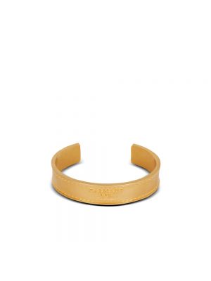 Bracelet Balmain doré