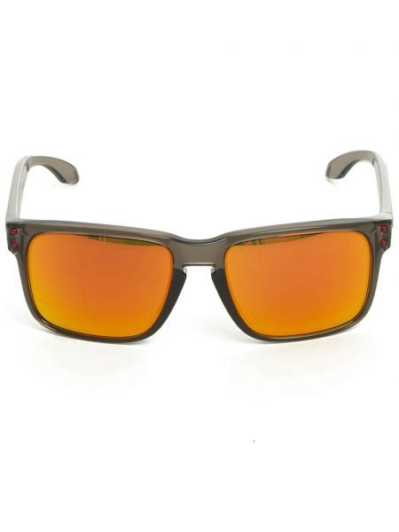 Γυαλιά ηλίου Oakley κίτρινο