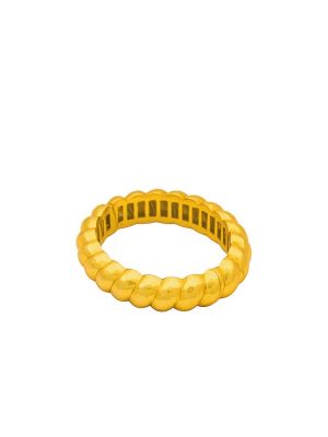 Bracelet Valere doré