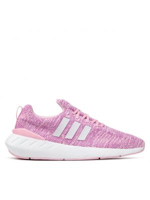 Sneakerși Adidas Sportswear roz