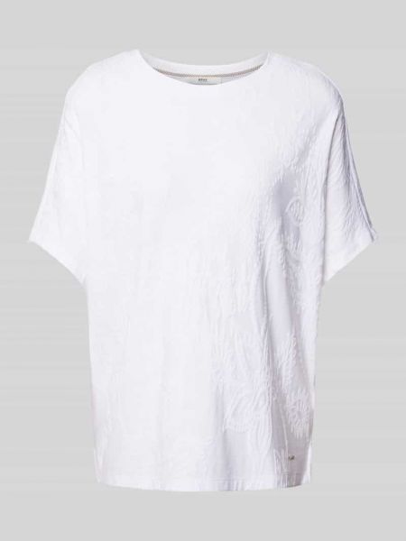Koszulka Brax biała