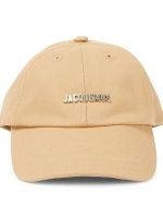 Czapki i kapelusze damskie Jacquemus