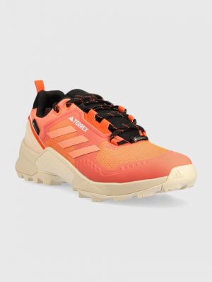 Σκαρπινια Adidas Terrex πορτοκαλί