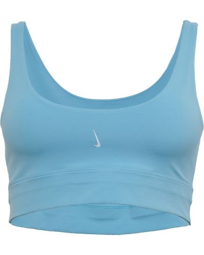 Top sportivo Nike Sportswear blu