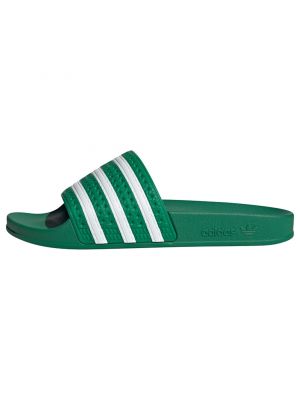 Σκαρπινια Adidas πράσινο