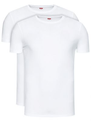 Košile Levi's bílá