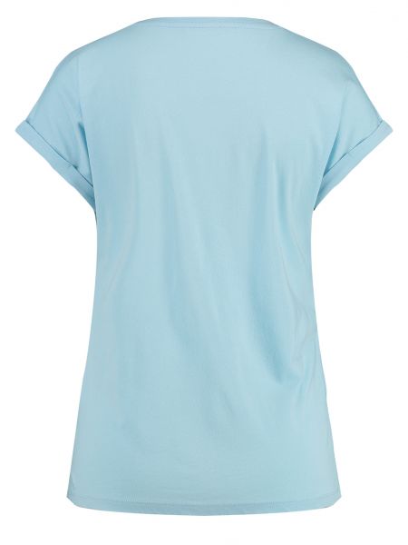 Тениска Key Largo синьо
