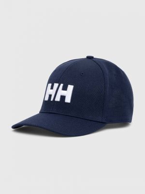 Șapcă Helly Hansen negru