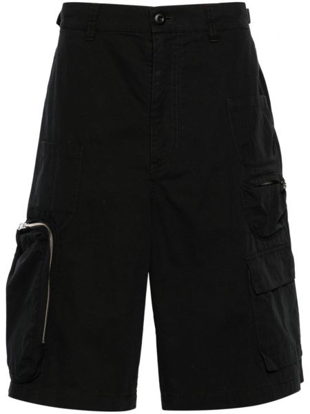 Cargo shorts Mm6 Maison Margiela sort