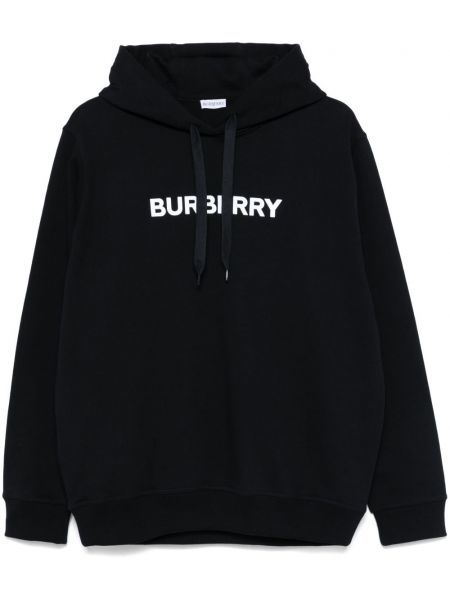 Sweatshirt Burberry sort